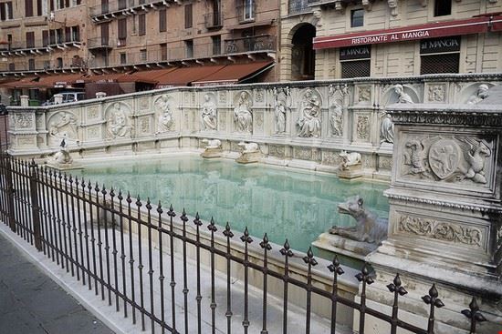 Fonte Gaia - Richard, enjoy my life! - Richard, enjoy my life! - Creative Commons