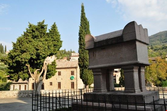  Arquà Petrarca  