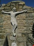 Punta Helbronner - Confine Italia Francia
