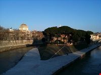 Isola Tiberina