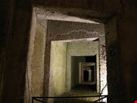 Corridoi della Domus Aurea