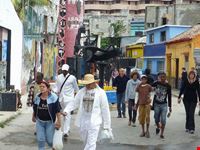 Callejon de Hamel