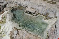 Bagni di Petriolo