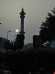 EVENING time