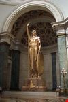 La Statua della Repubblica