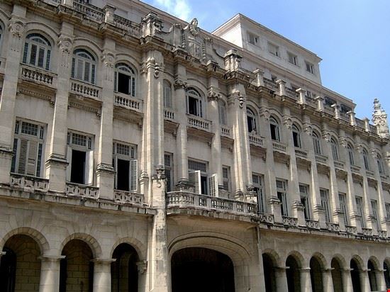 Museo de la Revolucion - Angelo Lucia - Angelo Lucia - Creative Commons