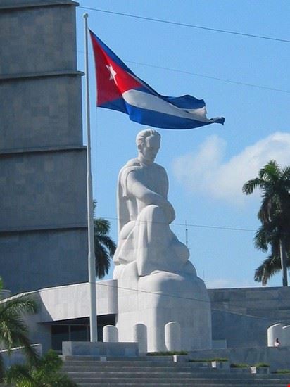 Monumento a José Martì
