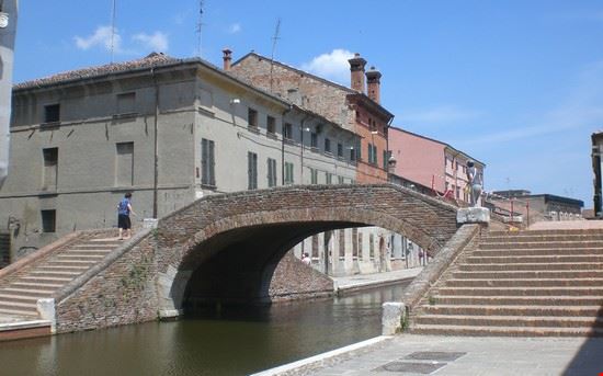 Comacchio
