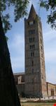 campanile per intero