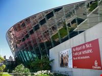 Aeroporto di Nizza