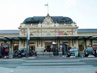 Stazione di Nizza