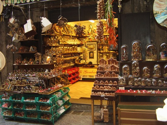 INGRESSO DEL NEGOZIO