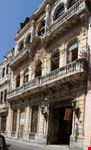 Paladar La Guarida (all'ultimo piano)