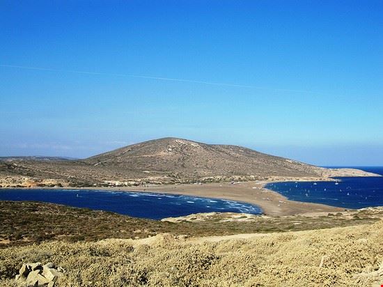 Prasonisi - seligmanwaite