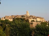 Saint Paul de Vence