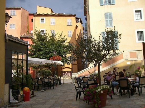 Grasse, la capitale dei profumi - La Entropista - La Entropista - Creative Commons