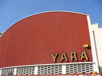 Cine Yara