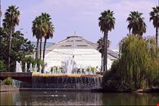 Parco Phoenix a Nizza