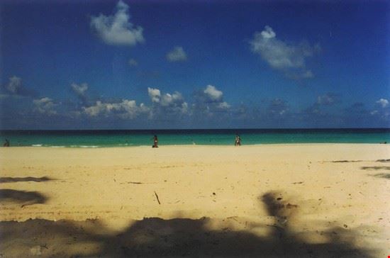 Playas del Este - Alex Barth - Alex Barth - Creative Commons