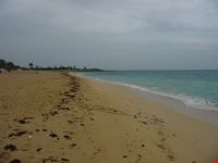 La spiaggia di Tararà