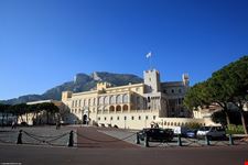 Palazzo del Principe, Montecarlo