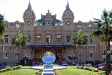 Casinò di Montecarlo