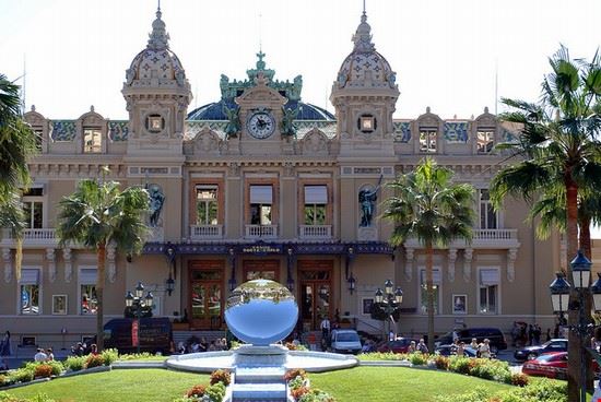 Montecarlo, Casinò Nizza zawtowers - Creative Commons zawtowers