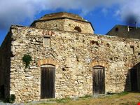 Chiesa bizantina
