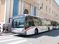 Bus a Montecarlo