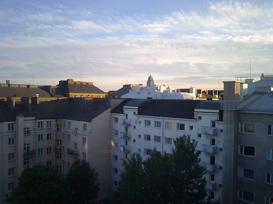 Kallio - Ecyrd - Ecyrd - Creative Commons