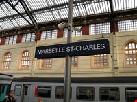 La stazione di Marsiglia