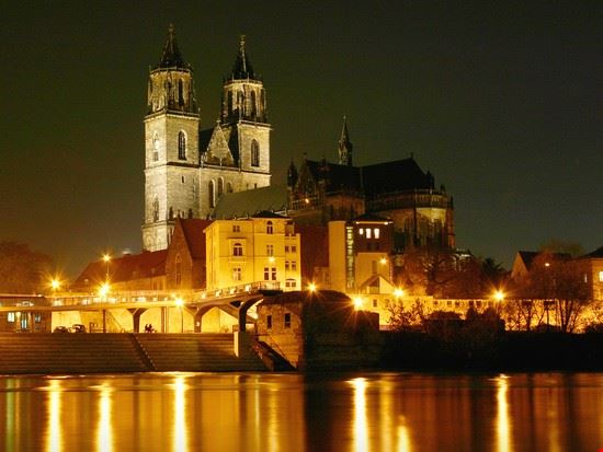  Magdeburgo Prinz Willi - Creative Commons Prinz Willi