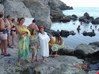 BAIA DI SORGETO
