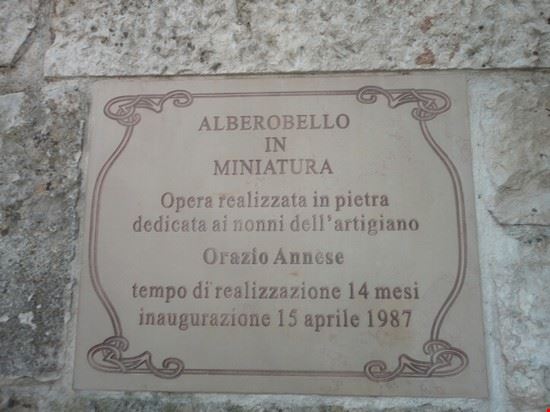  Alberobello  