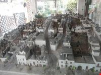 alberobello in miniatura alberobello
