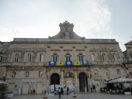  Ostuni  