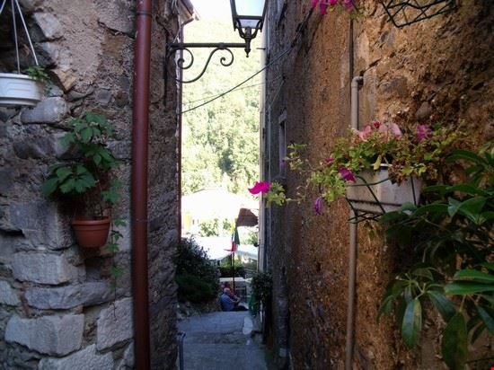  scorcio di colonnata  