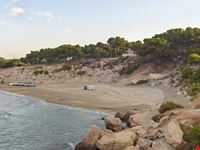 Spiaggia di Sainte-Croix