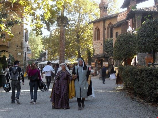 Grazzano Visconti Vigolzone  