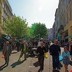 La mixità sociale di Marsiglia