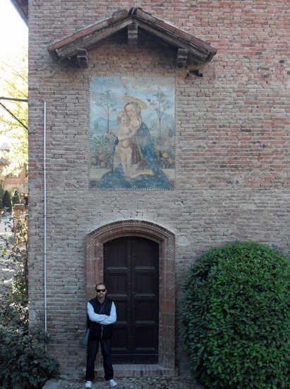 grazzano visconti