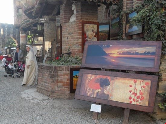 Grazzano Visconti Vigolzone  