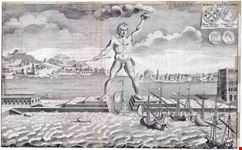 Colosso di Rodi