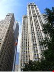 da city all park new york