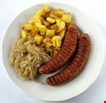 amburgo specialita gastronomica tedesca