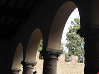 Borghi e castelli medievali in Toscana