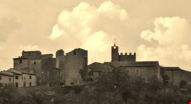 Castelli e borghi medievali di Toscana