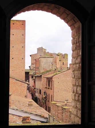 Castelli e borghi medievali di Toscana