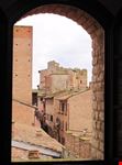 Castelli e borghi medievali di Toscana