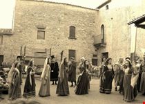 Castelli e borghi medievali di Toscana